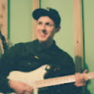 Meet your Posher, Matt